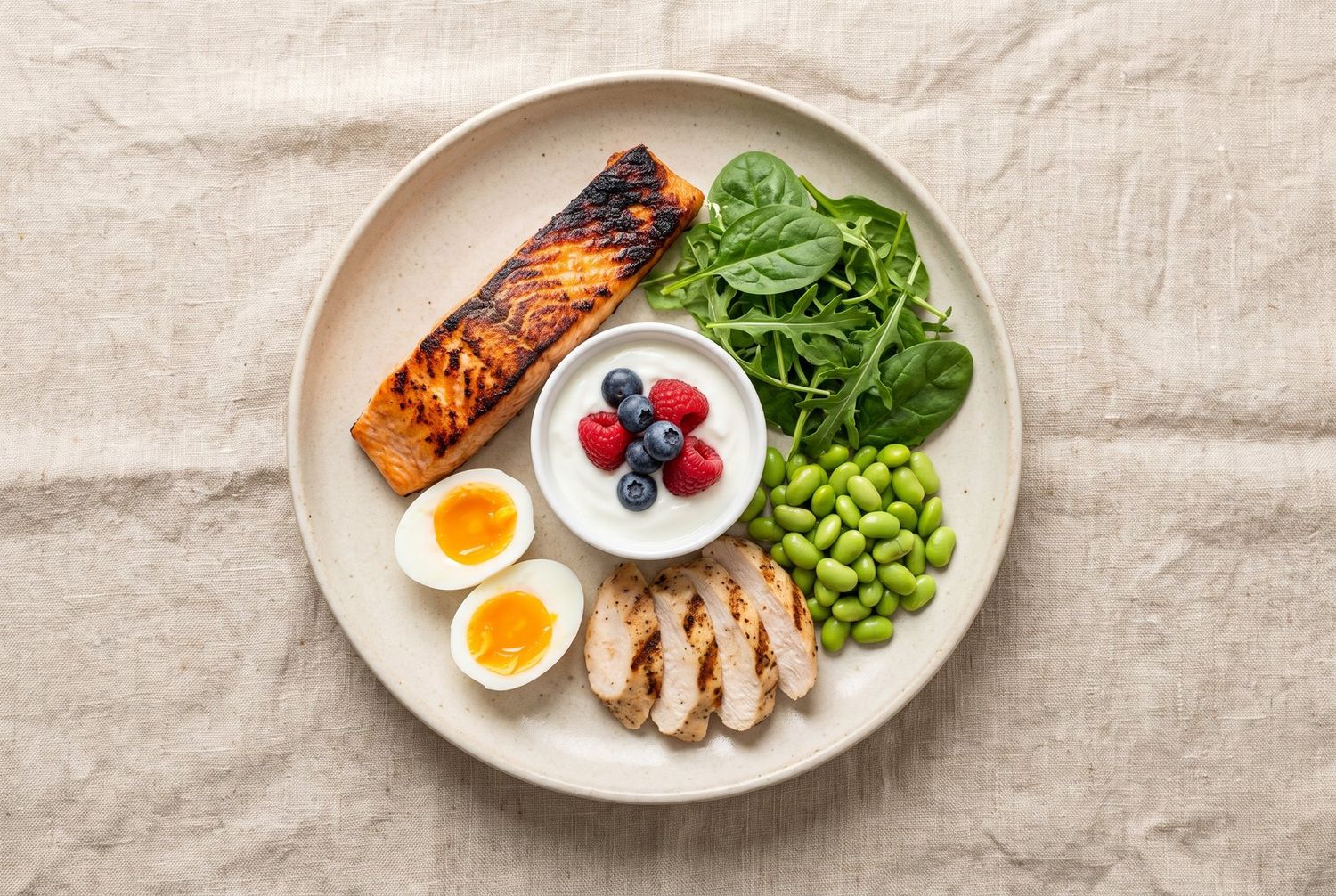 Mounjaro vs Ozempic vs Wegovy: A Dietitian's Plain-English Guide